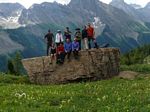 Group shot - Piano Rock
